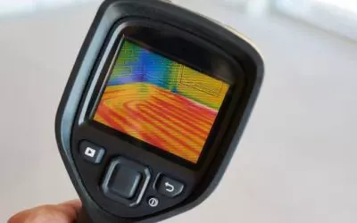 De invloed van lekkage op isolatiemateriaal en rendement.​