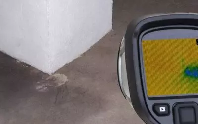 Hoe waterlekkage elektrische installaties saboteert.​